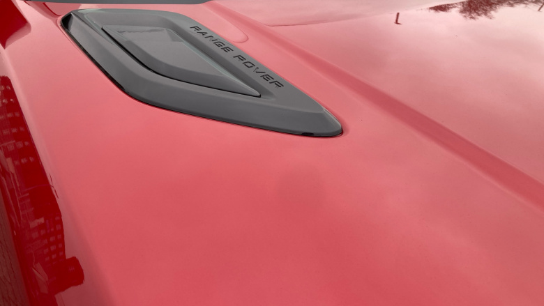 Land Rover Range Rover Sport 3.0 SDV6 Autobiography Dynamic 5dr Auto Diesel Estate